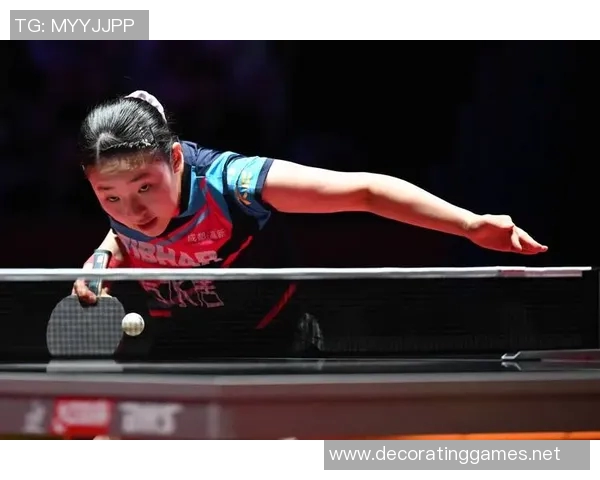 乒乓球灵活性评比揭晓成都乒乓球队荣获第七名佳绩