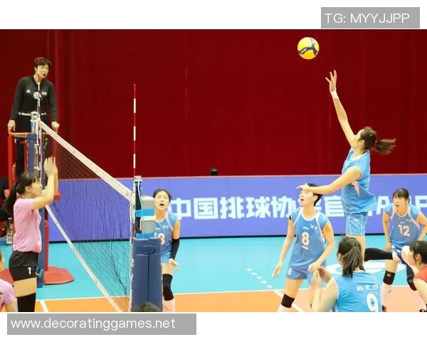 全运会特别报道：南京排球队如何逆风翻盘实现辉煌梦想之旅