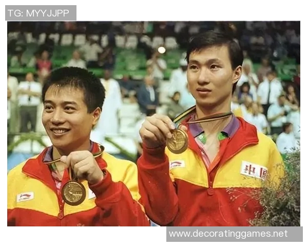 北京乒乓球队的反击策略与未来发展趋势深度分析