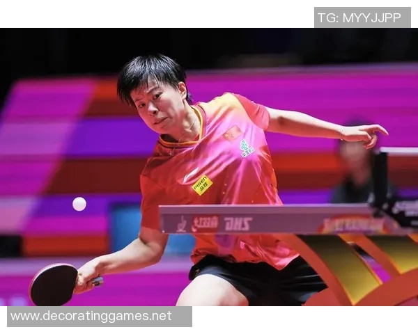 南京乒乓球队在世界杯预选赛中的节奏表现分析与点评 南京乒乓球队在世界杯预选赛中的节奏表现分析与点评