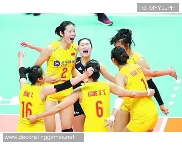 南京排球队荣登全国排球团队协作排行榜第六名展现实力与团结