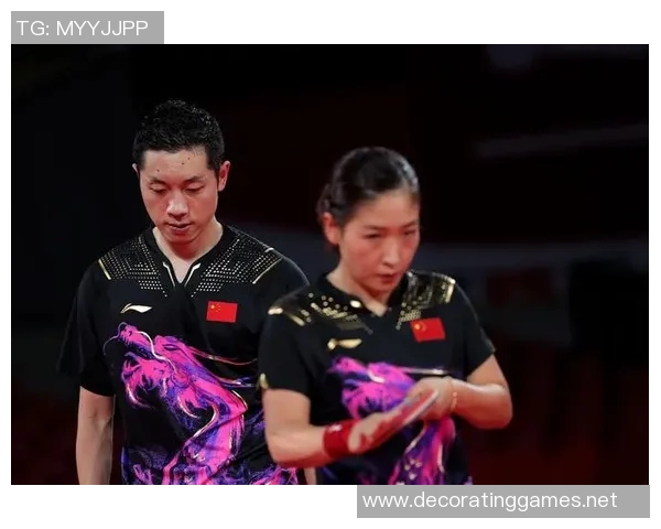 心理素质的较量:西安乒乓球队与上海乒乓球队赛后复盘分析 心理素质的较量:西安乒乓球队与上海乒乓球队赛后复盘分析