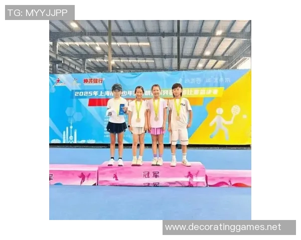 成都网球队在全国网球状态排行榜中荣登第九名展现出强劲实力与潜力 成都网球队在全国网球状态排行榜中荣登第九名展现出强劲实力与潜力