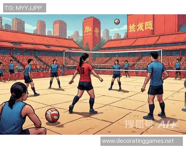 排球巨献:深入分析西安排球队的心理素质与竞技表现的关系