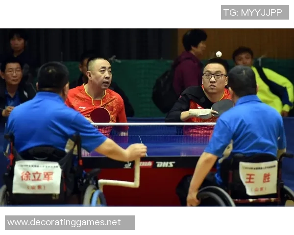 杭州乒乓球队快攻战术解析与训练策略探讨 杭州乒乓球队快攻战术解析与训练策略探讨