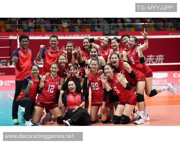 杭州排球队比赛经验分享:从战术到心理素质的全面解析与提升 杭州排球队比赛经验分享:从战术到心理素质的全面解析与提升