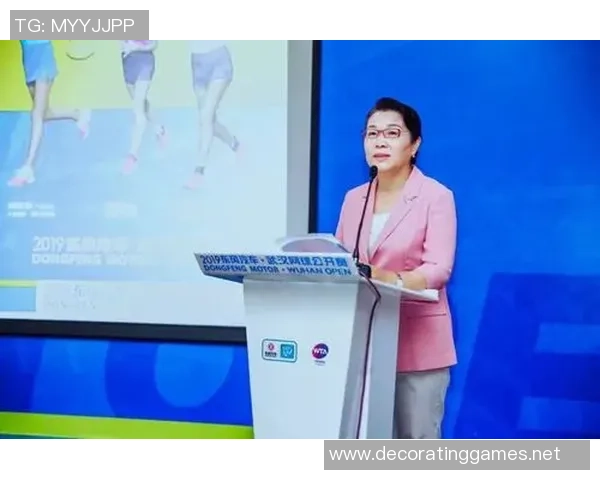 武汉网球队运营策略深度分析与发展前景探讨