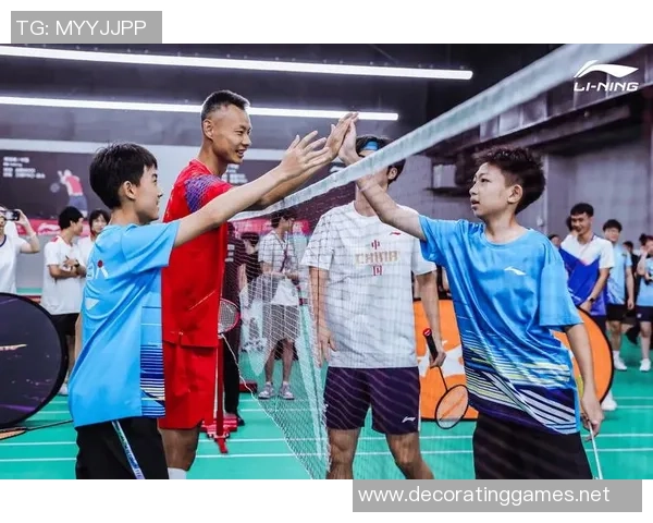 羽毛球盛宴:深入武汉羽毛球队的技术与训练揭秘 羽毛球盛宴:深入武汉羽毛球队的技术与训练揭秘