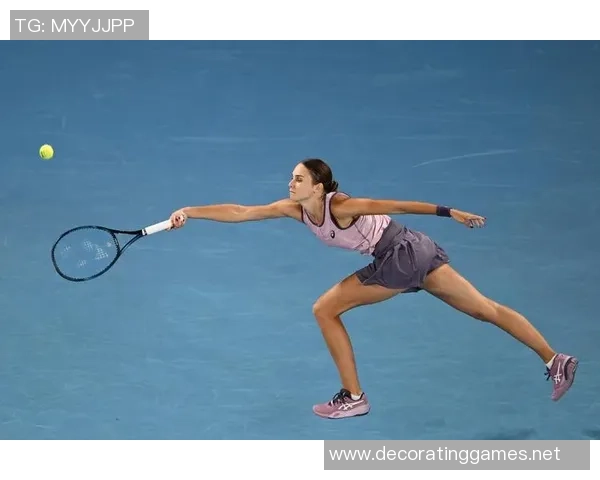 西安网球队的节奏揭秘：网球巨献背后的故事与激情