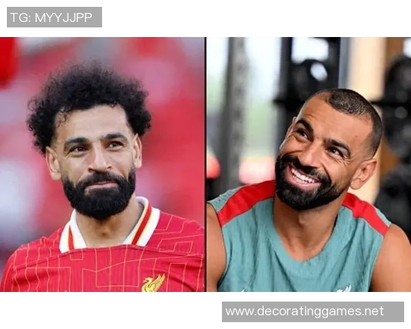 足球明星撒拉赫的传奇旅程与场上风采解析 足球明星撒拉赫的传奇旅程与场上风采解析