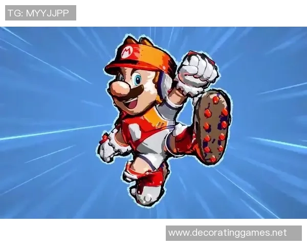 马里奥足球明星全新冒险开启球场上的友情与挑战交织的精彩故事