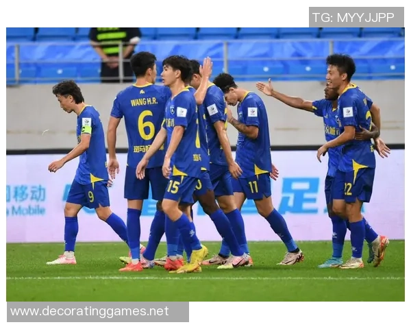 足球巨献：探秘南京足球队的实力