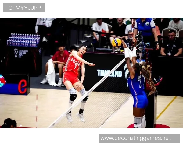 最新排球技术TOP10：广州排球队领跑