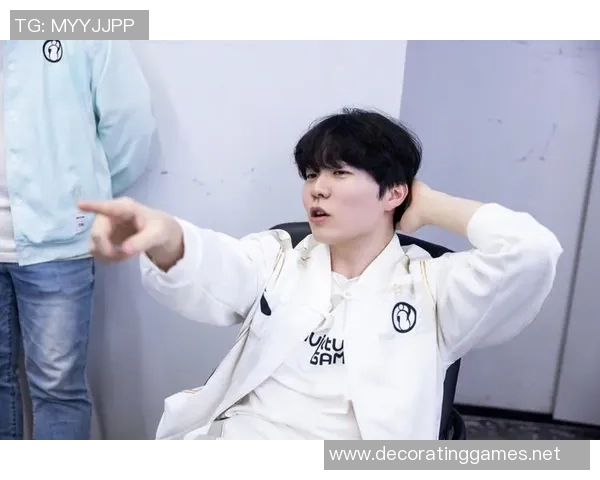 英雄联盟纪实：记录IG的奋斗经历