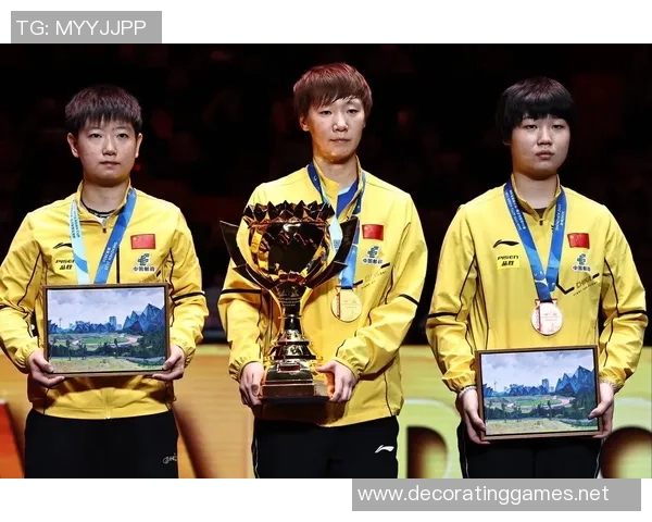 2026乒乓球灵活性排行榜：深圳乒乓球队位居第3名_1