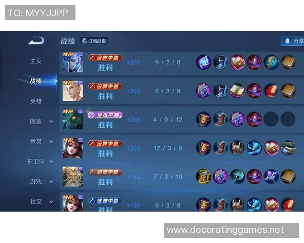 2026王者荣耀实力排名：EDG创新高