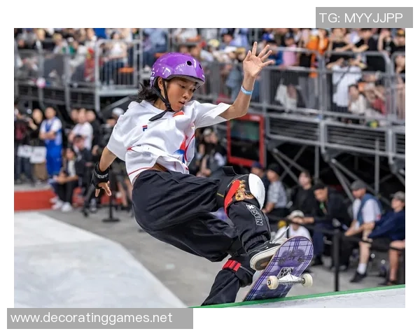 专业解读:杭州滑板队的运营打法