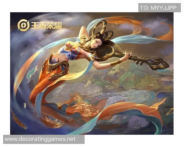 专访张伟：解密王者荣耀成功之道