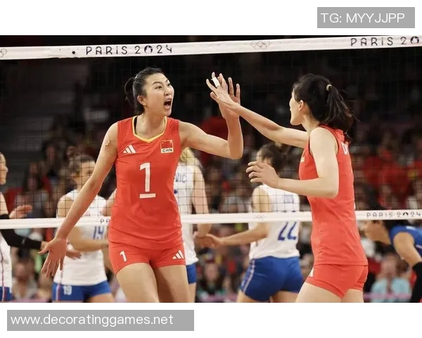 排球热点：解读西安排球队的防反