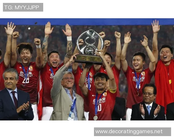 热议足球：广州足球队的实力变革