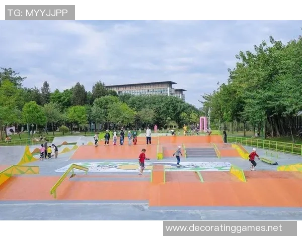 聚焦滑板:广州滑板队的意识话题_1