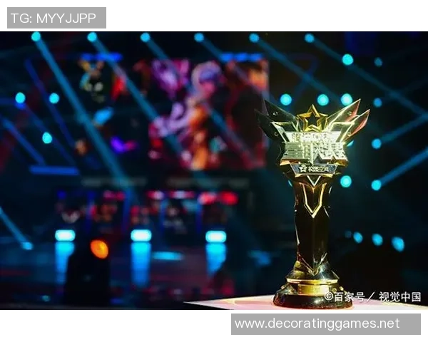 英雄联盟评论：BLG的运营得失